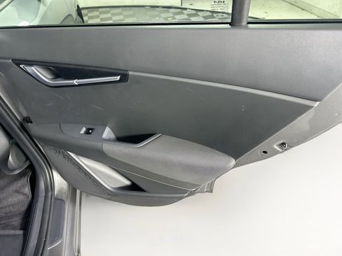 Used 2024 Kia Niro Wind image 30