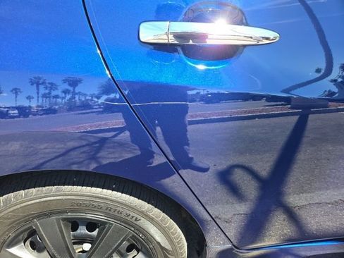 Used 2023 Nissan Leaf S FWD image 6