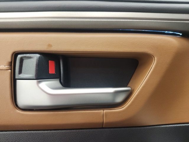 Certified 2026 Toyota Tundra 1794 Edition AWD/4WD image 56