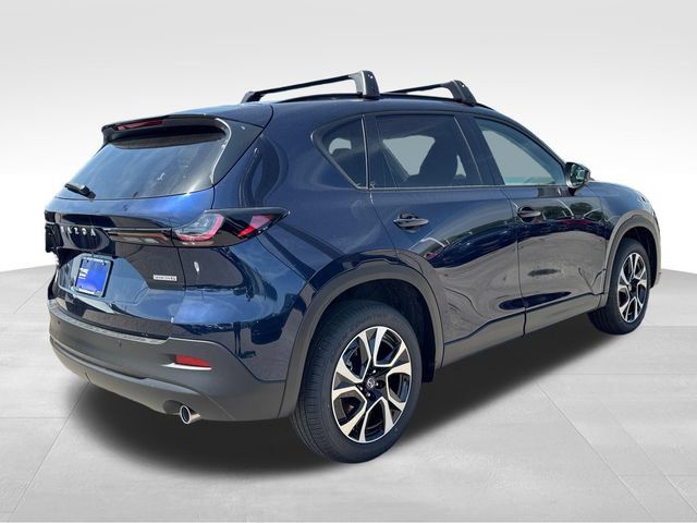 New 2026 MAZDA CX-5 Preferred AWD/4WD image 5