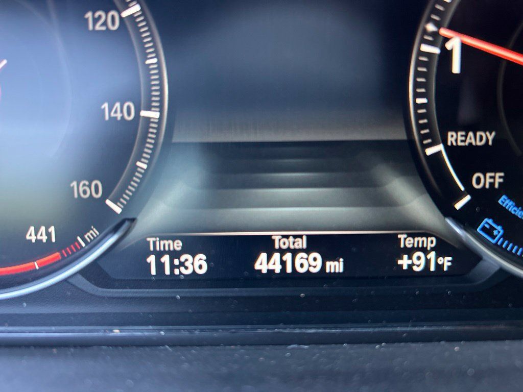 Used 2020 BMW 430i Gran Coupe RWD image 4