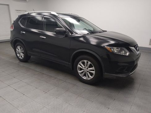 Used 2016 Nissan Rogue SV AWD/4WD image 11