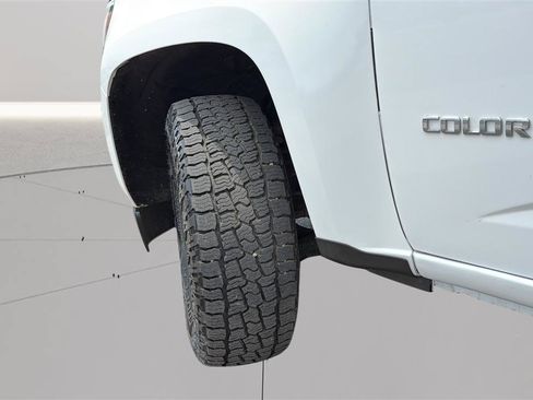 Used 2015 Chevrolet Colorado W/T w/ WT Convenience Package AWD/4WD image 32