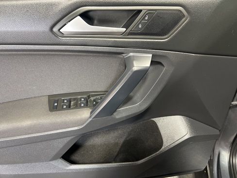 Certified 2021 Volkswagen Tiguan S image 12