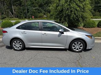 Used 2023 Toyota Corolla LE FWD video 1
