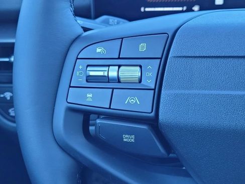New 2026 Kia Sportage EX FWD image 20