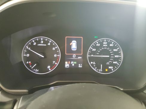 New 2025 Subaru Outback Touring image 26