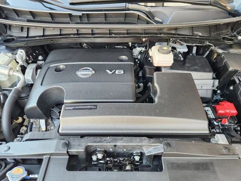 Used 2023 Nissan Murano SV image 29