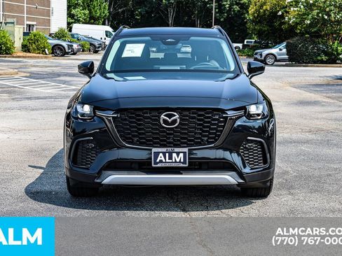 Used 2025 MAZDA CX-70 Plug-In Hybrid w/ Premium Pkg AWD/4WD image 10