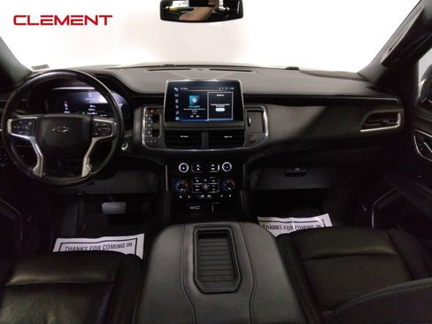 Used 2023 Chevrolet Tahoe Z71 image 36