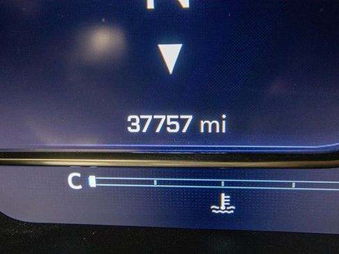 Used 2024 Chevrolet Silverado 2500 LTZ w/ LTZ Plus Package image 21