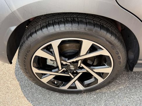 Certified 2023 Hyundai Kona Limited AWD/4WD image 8