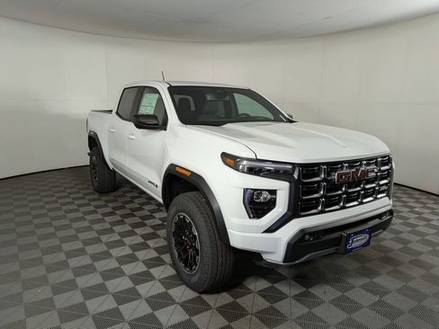 New 2026 GMC Canyon AT4 w/ Technology Plus Package image 5