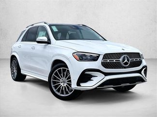 New 2026 Mercedes-Benz GLE 350 4MATIC video 2
