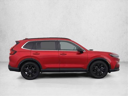 Used 2023 Honda CR-V Sport Touring image 8