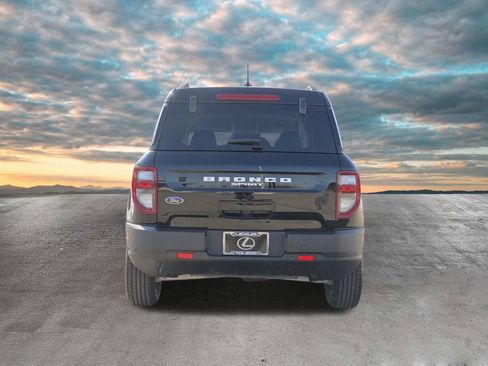 Used 2023 Ford Bronco Sport Outer Banks image 7