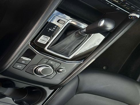 Certified 2025 MAZDA CX-5 AWD 2.5 S w/ Select Package image 25