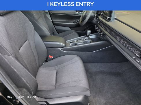 Used 2023 Honda Accord EX image 12