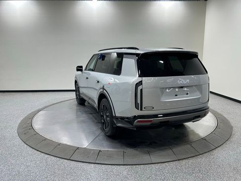 New 2027 Kia Telluride SX image 7