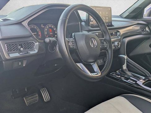 Used 2023 Acura Integra A-Spec image 10