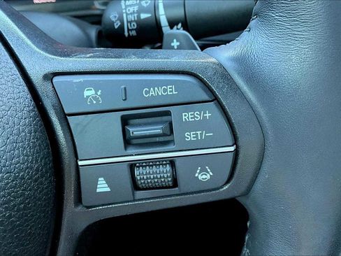 Used 2024 Honda Accord Sport image 23