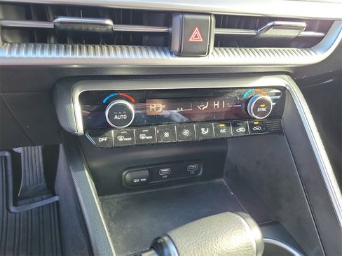 Used 2023 Kia K5 GT-Line w/ GT-Line Premium Package image 22