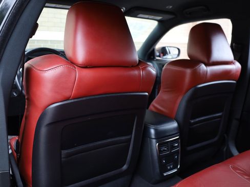 Used 2023 Dodge Charger SRT Hellcat RWD image 23