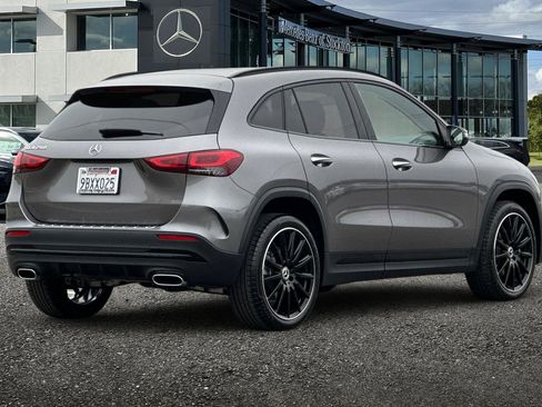 Used 2022 Mercedes-Benz GLA 250 image 4
