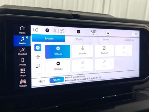 Used 2024 Jeep Wrangler Unlimited image 30