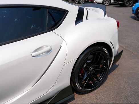 Used 2022 Toyota Supra A91 Edition w/ Driver Assist Package RWD image 6