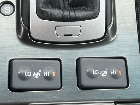 Used 2012 Acura TL SH-AWD image 35