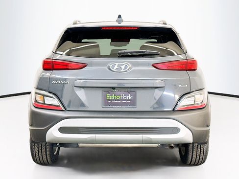 Used 2023 Hyundai Kona SEL w/ Cargo Package image 7