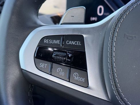 Used 2026 BMW X6 xDrive40i image 22