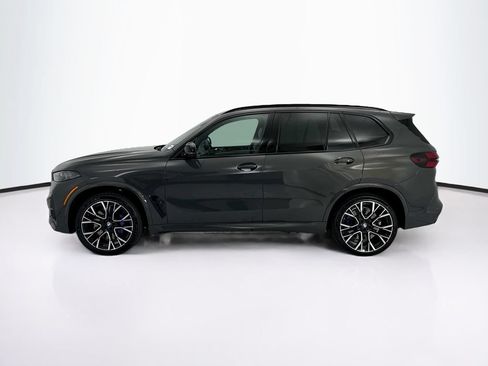 New 2026 BMW X5 M Competition w/ Executive Package AWD/4WD image 8