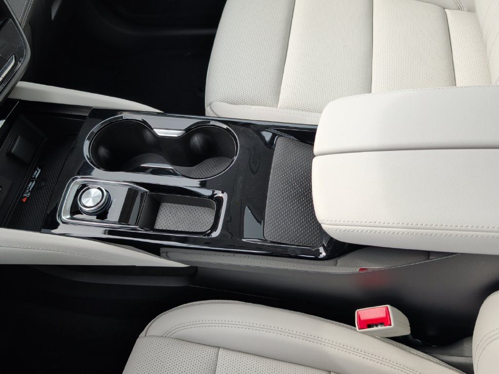 New 2026 Buick Envision Avenir AWD/4WD image 30