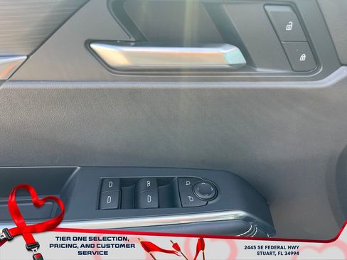 New 2026 GMC Acadia Elevation w/ Elevation Premium Package image 16