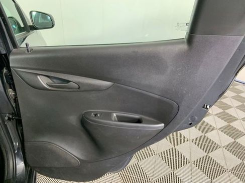 Used 2019 Chevrolet Spark LT FWD image 11