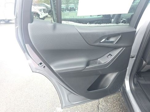 New 2026 Chevrolet Equinox LT w/ Convenience Package II image 22