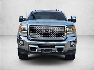 Used 2015 GMC Sierra 3500 SLT w/ Duramax Plus Package AWD/4WD video 2
