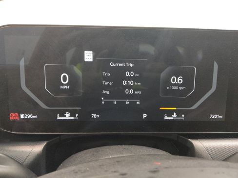 Used 2025 Kia K4 EX FWD image 23