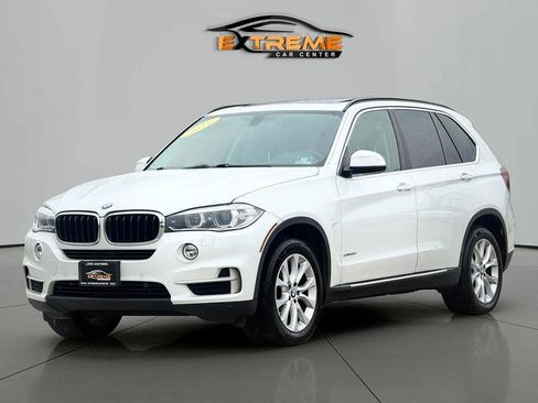 Used 2016 BMW X5 xDrive35i AWD/4WD image 2