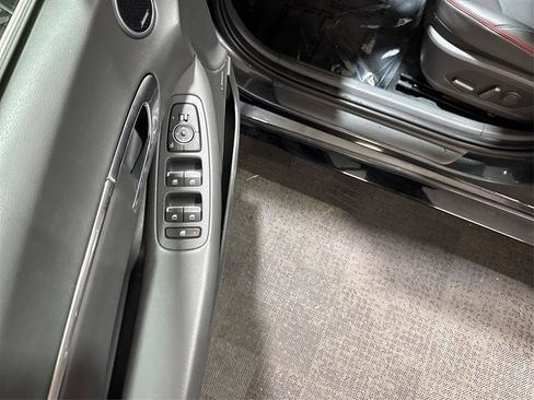 Used 2023 Hyundai Sonata SEL Plus FWD image 31