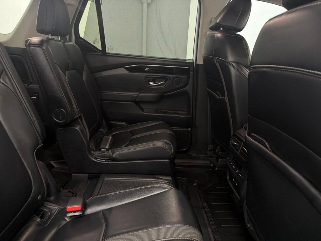 Used 2024 Honda Pilot EX-L image 29
