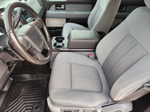 Used 2013 Ford F150 XLT w/ Luxury Equipment Group image 13