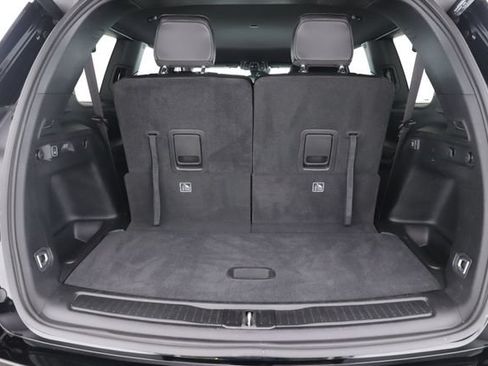 Used 2025 Jeep Grand Cherokee L Limited AWD/4WD image 31