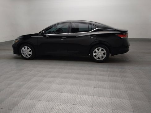 Used 2024 Nissan Sentra S FWD image 3