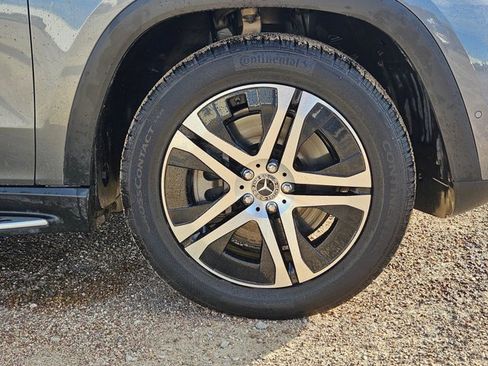 Certified 2020 Mercedes-Benz GLS 450 GLS 450 image 22