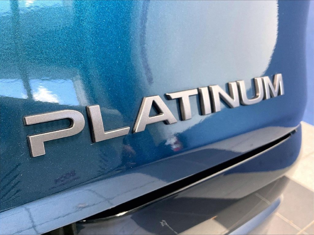 Certified 2026 Nissan Murano Platinum w/ Cargo Package AWD/4WD image 30
