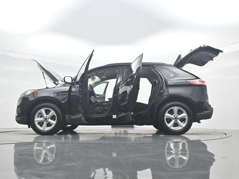 Used 2023 Ford Edge SE AWD/4WD image 52