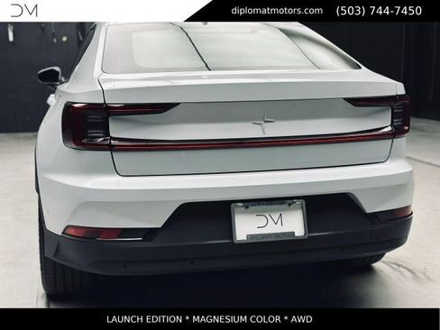 Used 2021 Polestar Polestar 2 AWD/4WD image 16